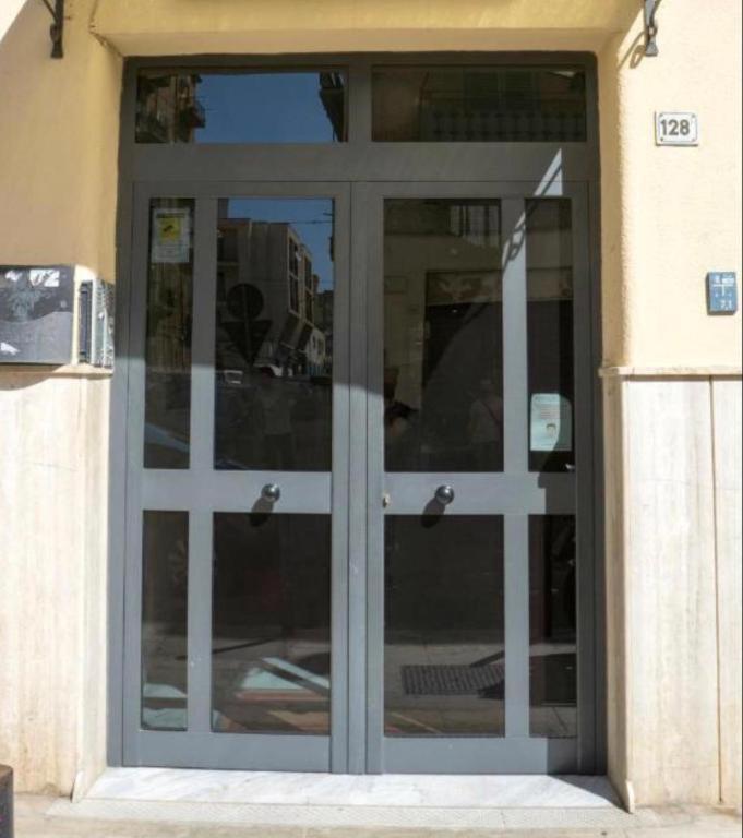 Central Rooms 128 Palermo Exterior foto